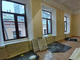 Особняк свободного назначения, м.Бауманская