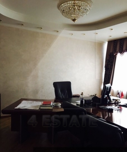 Продажа особняка класса В, м.Таганская.