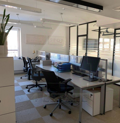 Бизнес-центр "Сретенка комплекс", м.Сухаревская.