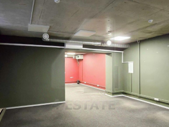 Аренда помещения с отдельным входом, м.Электрозаводская