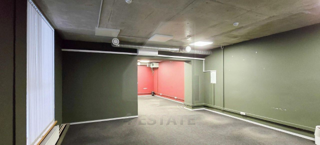 Аренда помещения с отдельным входом, м.Электрозаводская