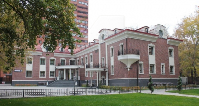 Продажа VIP особняк с мебелью класса А, м.Улица 1905г.