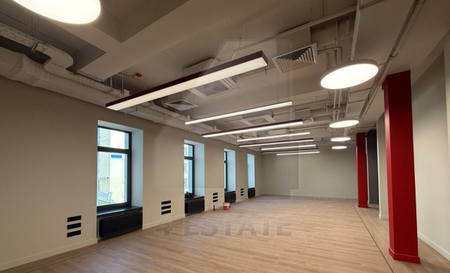 Аренда офисов в особняке класса А "Нега", м.Китай-город.