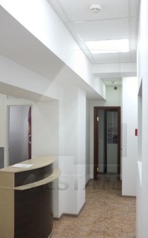 Аренда помещения под салон красоты м. Серпуховская.