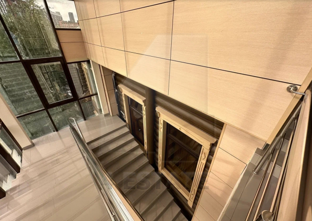 Продажа особняка класса В+ (не памятник), м.Автозаводская.