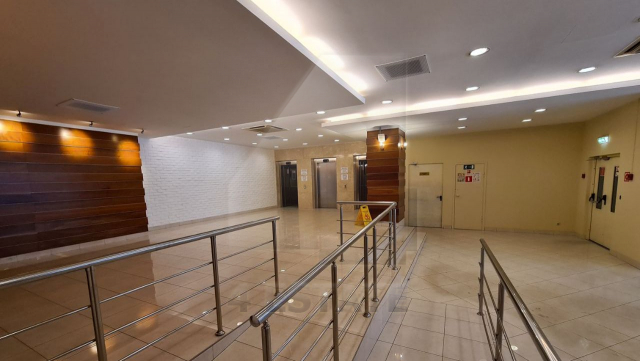 МФК класса А "Чистые пруды", м.Тургенеевская.