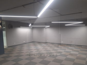 Аренда дизайнерского офиса класса А, м.Трубная.