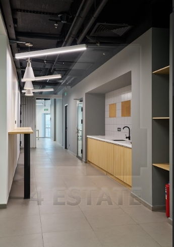 Бизнес центр класса "А" "Новосущевский", м. Марьина роща.