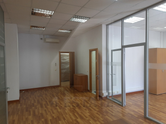 Аренда помещений с отдельным входом в элитном ЖК, м.Сокол.