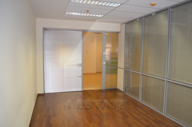 Аренда особняка м.Сретенский бульвар 