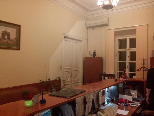 Продажа банковского особняка, м.Парк культуры.