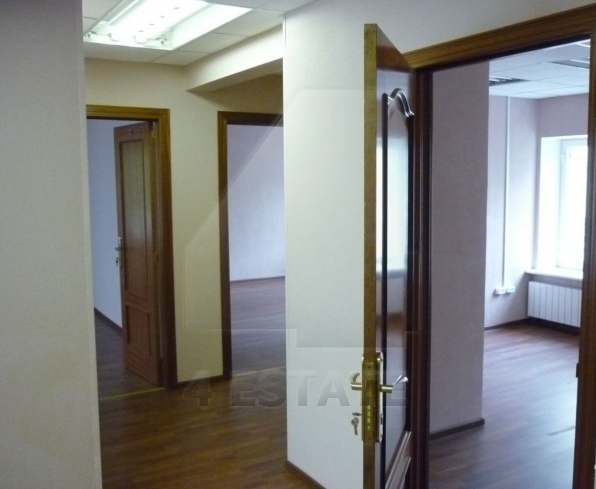 Продажа адмистративного особняка, м.Цветной б-р.