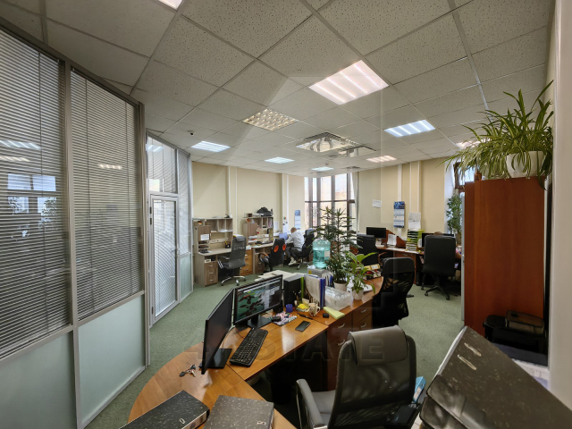 Аренда в бизнес центре класса В+, м.Преображенская площадь.