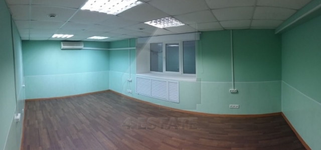 Аренда офисного помещения в жилом доме м. Таганская.