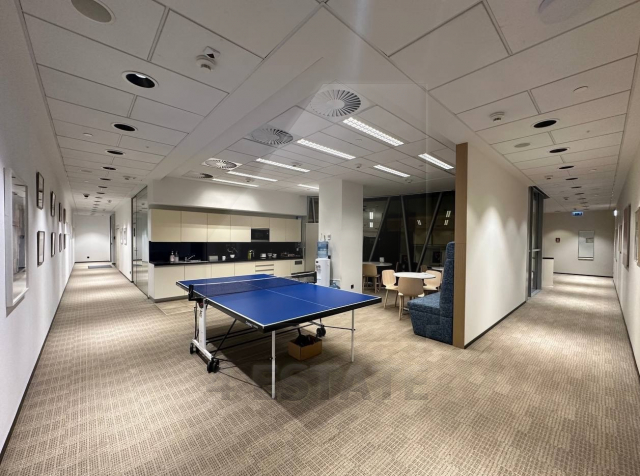 Бизнес-центр "Four Winds Plaza",м.Маяковская