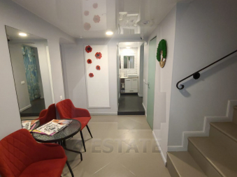 Аренда особняка класса В+, м.Новокузнецкая.