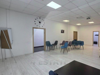 Бизнес центр "Мясницкая 46", м.Красные ворота