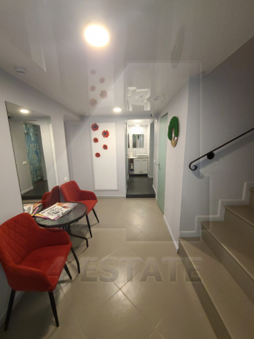 Аренда особняка класса В+, м.Новокузнецкая.