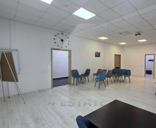 Бизнес центр "Мясницкая 46", м.Красные ворота