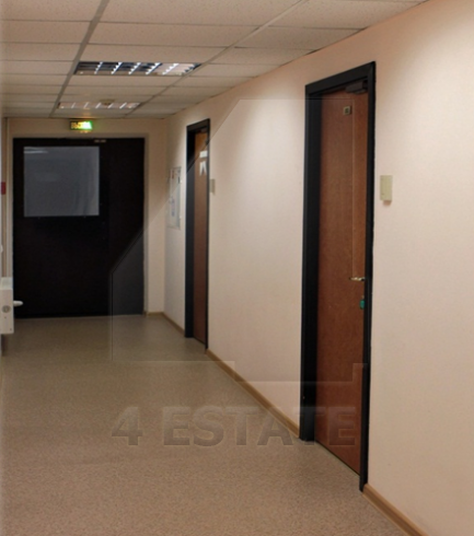 Продажа презентабельного особнякового комплекса, м.Спортивная.