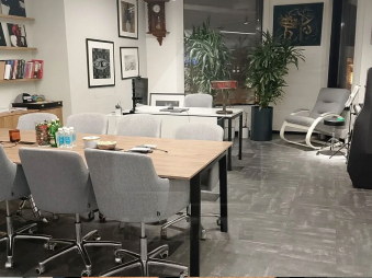 Бизнес-центр "Известия", м.Пушкинская