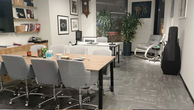 Бизнес-центр "Известия", м.Пушкинская