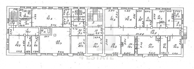 Аренда здания, м.Коптево