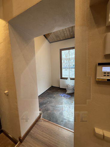 Аренда особняка класса В+, м.Павелецкая.