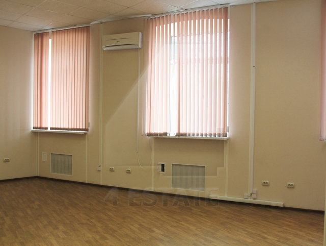 Продажа офисного особняка, м.Электрозаводская.