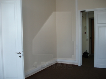 Продажа офисов от собственника в бизнес центре класса В+, м.Боровицкая.