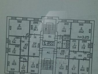 Особняк в аренду, м.Новокосино.