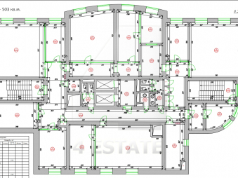 Бизнес центр класса А "Пресня", м.Краснопресненская.