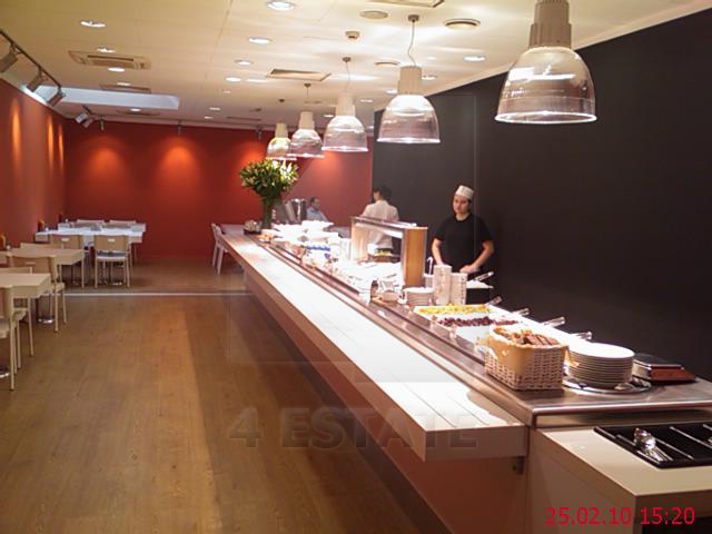 Продажа бизнес центра А класса, ст.м. «Чистые пруды».