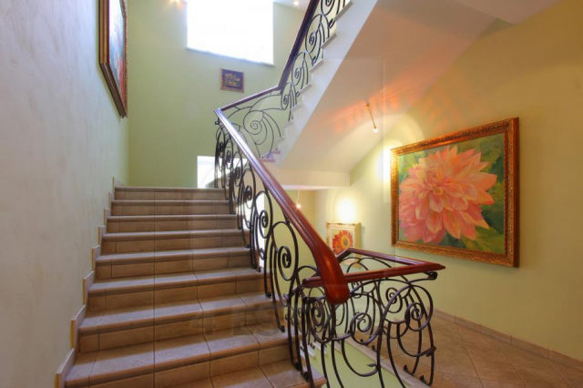 Презентабельный особняк класса В+, м. Красные ворота.