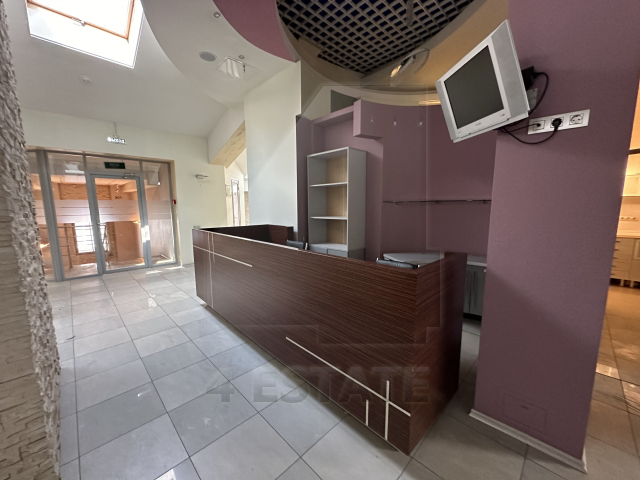 Предлагается на продажу презентабельный особняк класса А, м.Чистые пруды.