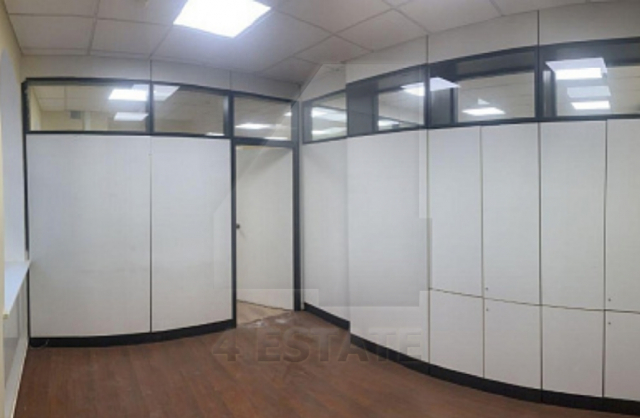 Аренда особняка класса В+, м.Смоленская.