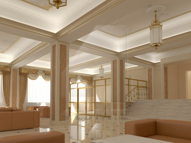 Продажа бизнес центра класса В+, м.Павелецкая