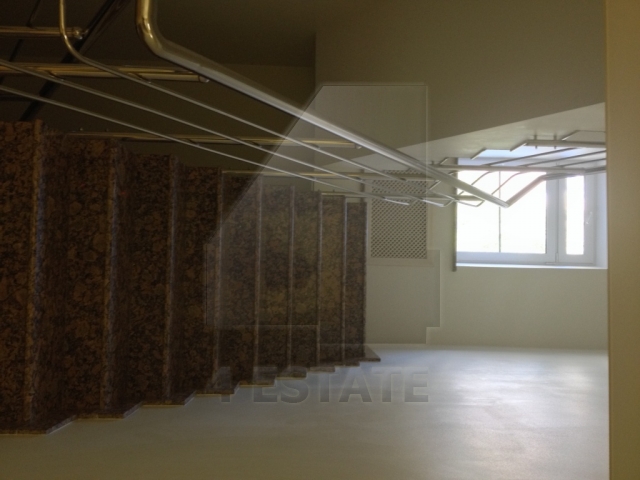 Продажа представительского особняка, м.Смоленская.