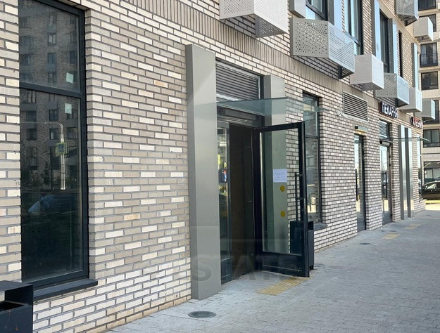 Аренда ПСН, м.Спартак