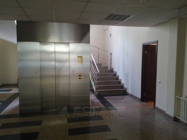 Продажа презентабельного особняка, м.Новокузнецкая.