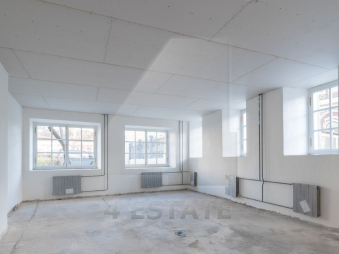 Исторический особняк класса А на продажу, м.Таганская.