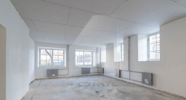 Исторический особняк класса А на продажу, м.Таганская.