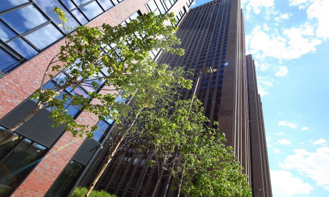 МФК «Савеловский Сити», м.Дмитровская