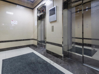 Бизнес центр класса А "Пресня", м.Краснопресненская.