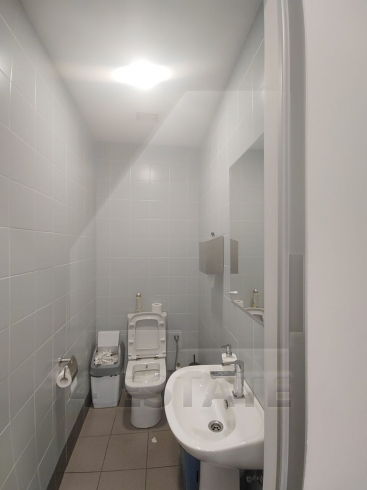 Аренда офиса в бизнес-центре "Мосэнка плаза 3" класса А, м.Цветной б-р.