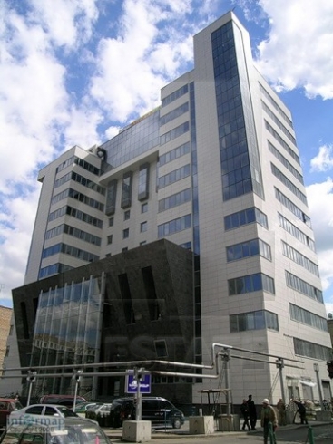 Продажа офиса в бизнес-центре класса А, м. Киевская.