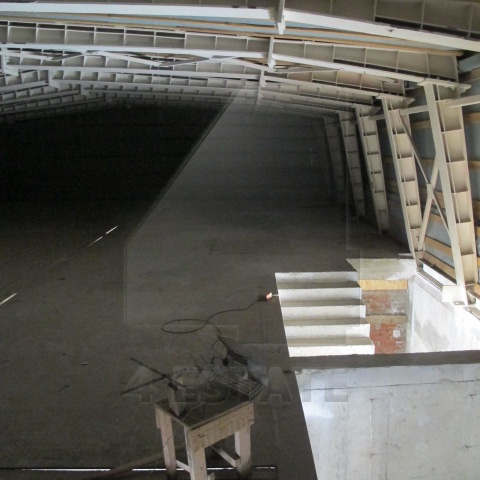 Продается отреставрированный особняк, м.Новослободская