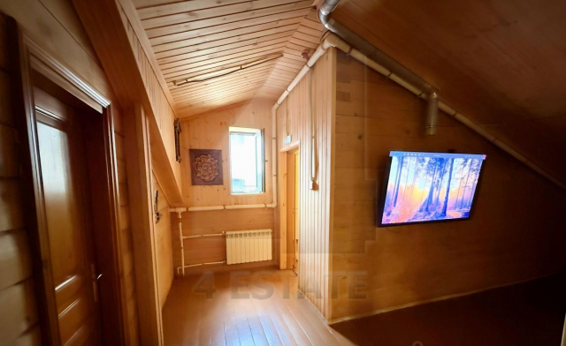 Реконструированный особняк класса В+, м.Достоевская.