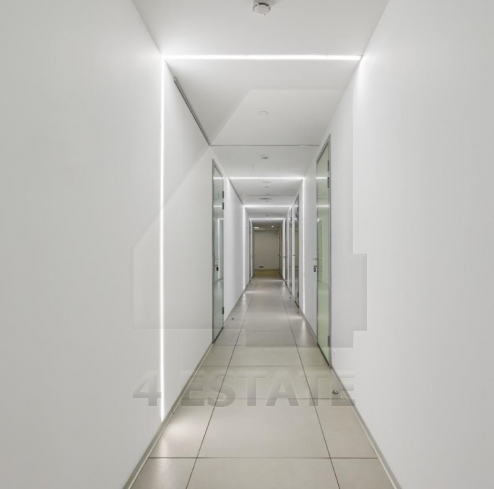 Исторический особняк класса А, м.Баррикадная.