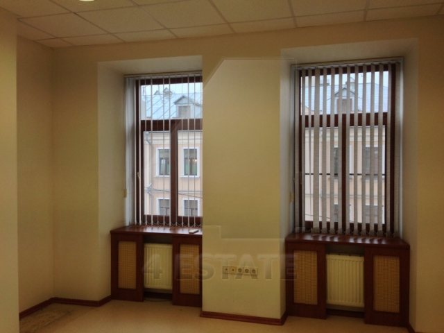 Отреставрированный особняк на продажу, м.Павелецкая.